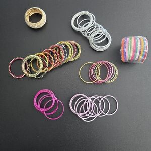 *preworn* bangels for a 2/3 year old